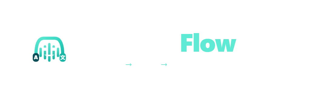 Diction Flow