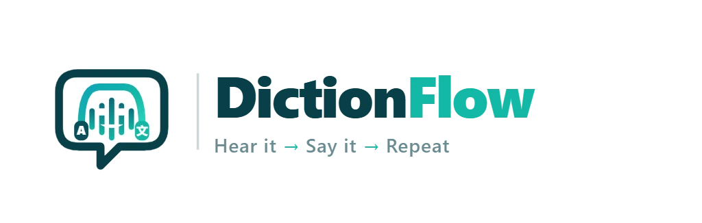Diction Flow